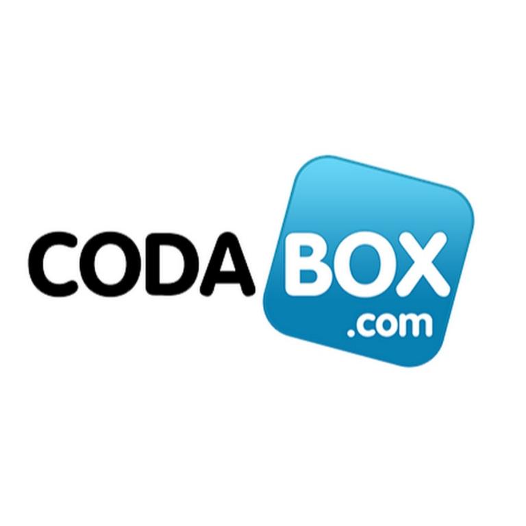 codabox